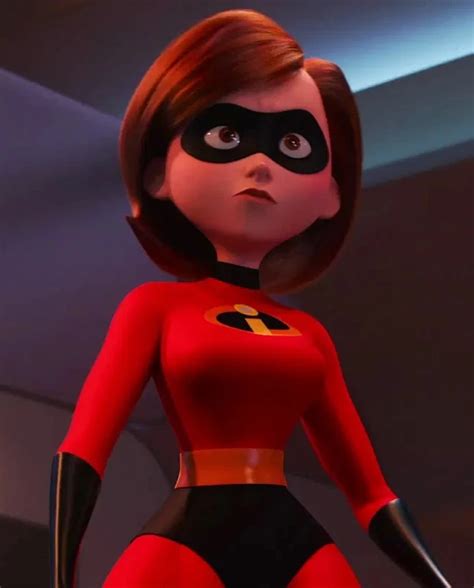 Character: helen parr (popular)